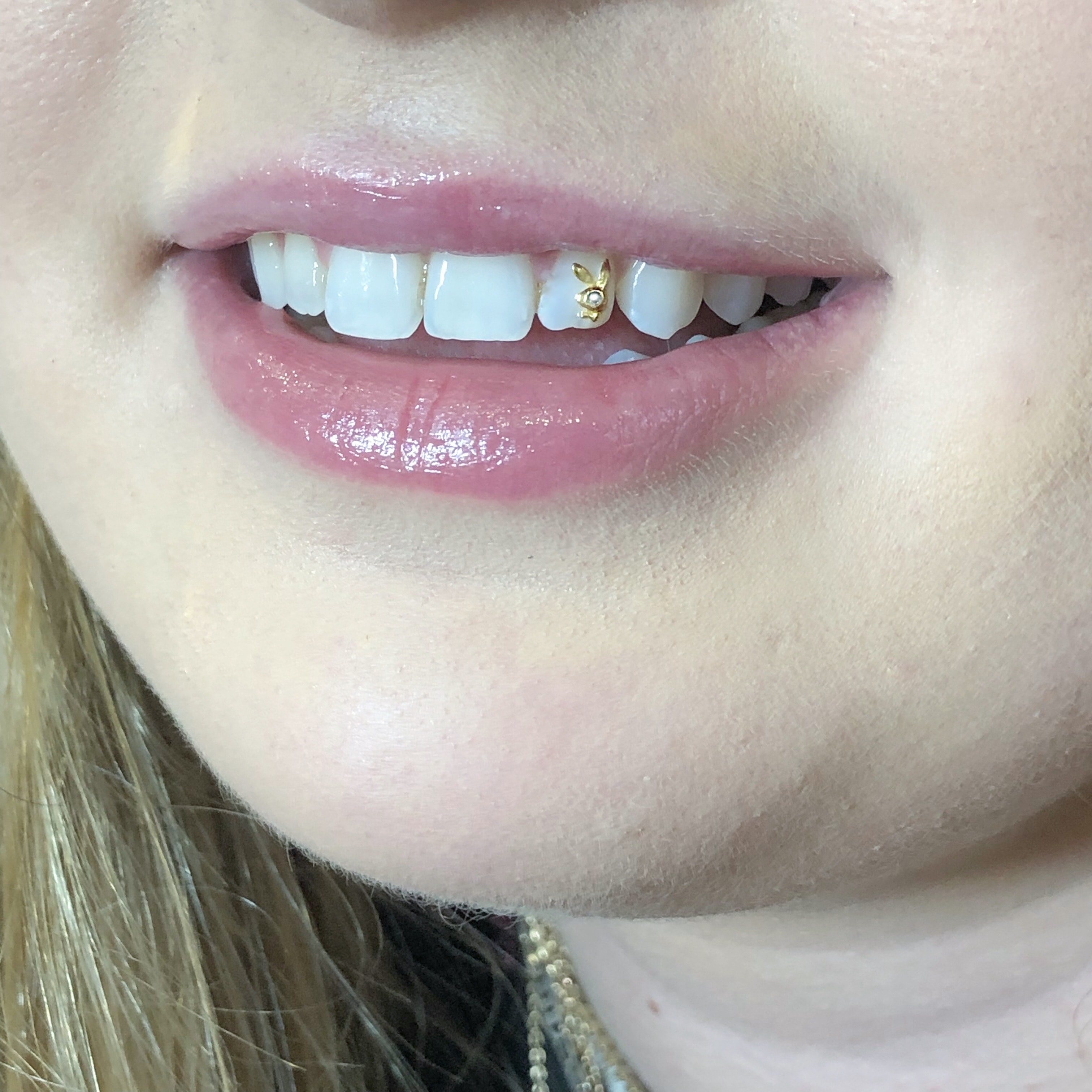 Gold & White Gold with Diamonds